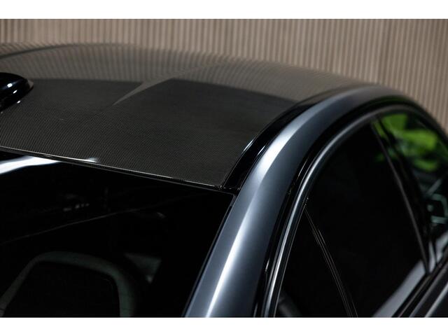 BMW 3-SERIE M3 Competition DCTA