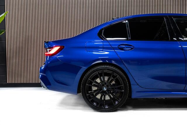 BMW 3-SERIE 3er - 330e M Sport | Shadow | Pano | HuD |