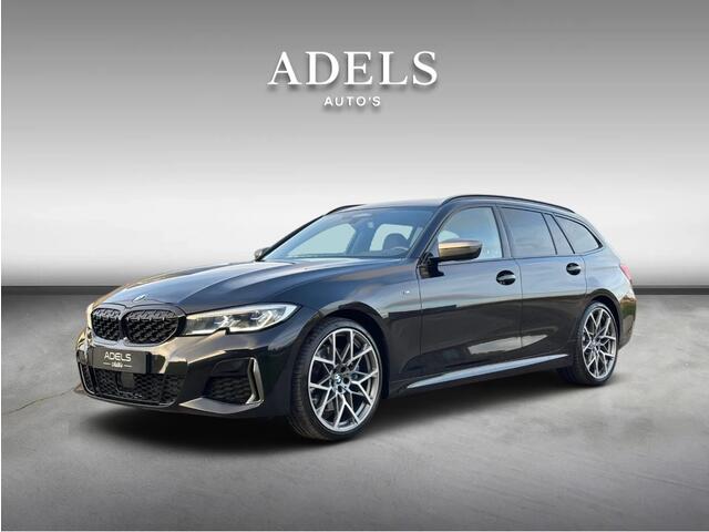 BMW 3-SERIE Touring M340i xDrive High Executive Edition Panodak LaserLed ACC Keyless