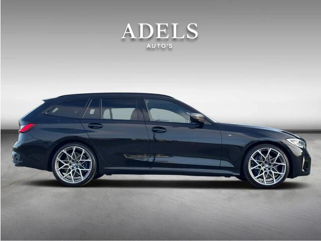 BMW 3-SERIE Touring M340i xDrive High Executive Edition Panodak LaserLed ACC Keyless