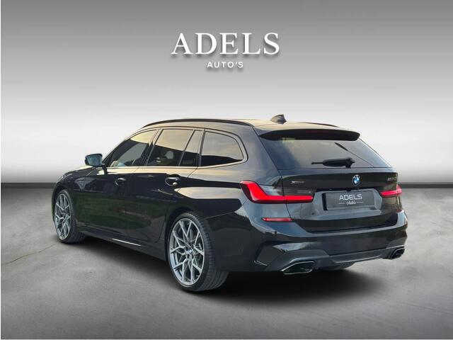 BMW 3-SERIE Touring M340i xDrive High Executive Edition Panodak LaserLed ACC Keyless