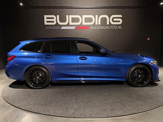 BMW 3-SERIE Touring 330e Business Ed | M-performance | Trekhaak