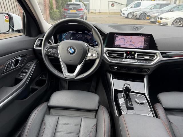 BMW 3-SERIE Touring 320e Sportline Laser|ShadowLine|Sport-leder