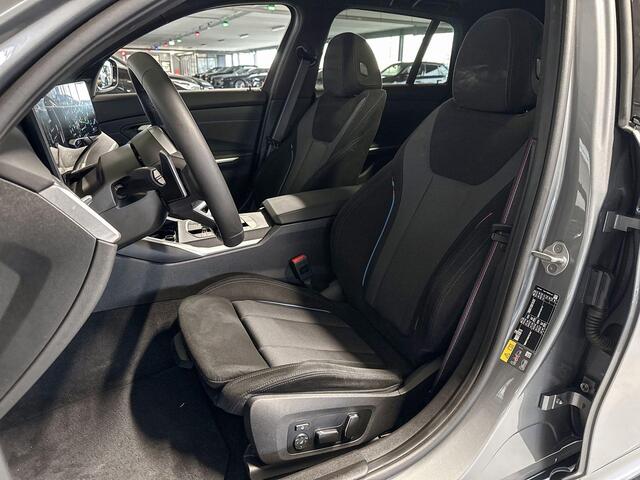 BMW 3-SERIE Touring 330e xDrive
