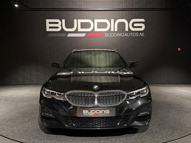 BMW 3-SERIE Touring 320i High Exe Ed | M-sport | Camera