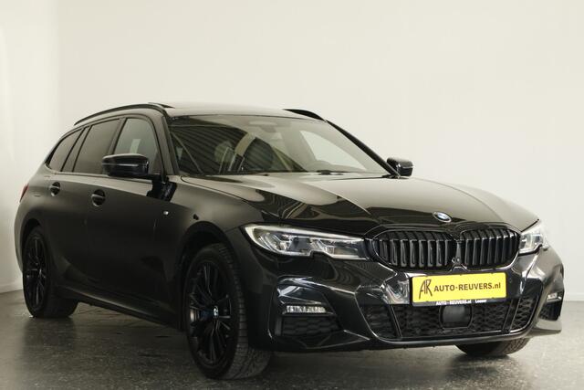 BMW 3-SERIE Touring 330e M-Sport / Opendak / HarmanKardon / Co-Pilot / HUD