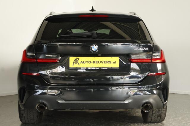 BMW 3-SERIE Touring 330e M-Sport / Opendak / HarmanKardon / Co-Pilot / HUD