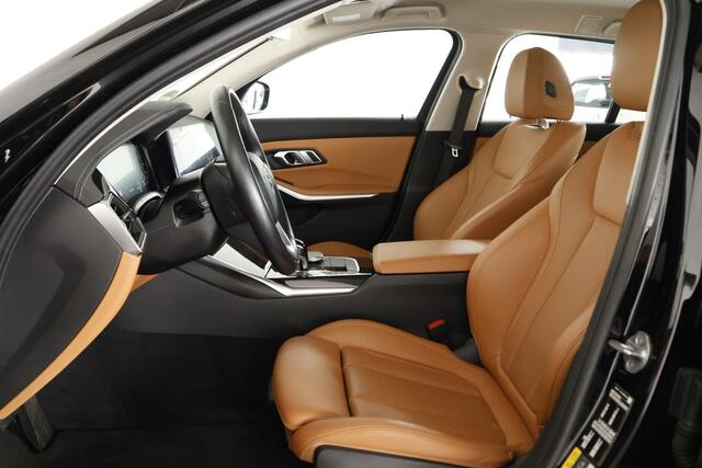 BMW 3-SERIE Touring 320e High Executive / Laser-LED / ACC / Leder / CarPlay / Cam