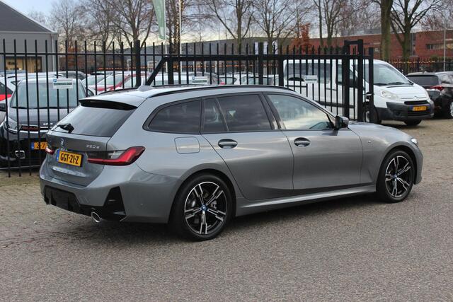 BMW 3-SERIE Touring 320e M-Sport