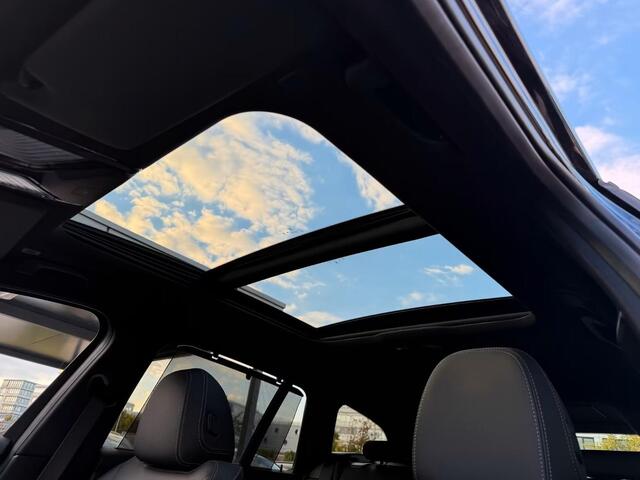 BMW 3-SERIE Touring 320d xDrive M-SPORT ** LED, NAVI+, PANORAMA, HuD, TREKH, 19-inch LMV, DRAVIT GRAU ** 1e EIG - UNFALLFREI ** ** INFORMEER OOK NAAR ONZE AANTREKKELIJKE FINANCIAL-LEASE TARIEVEN **