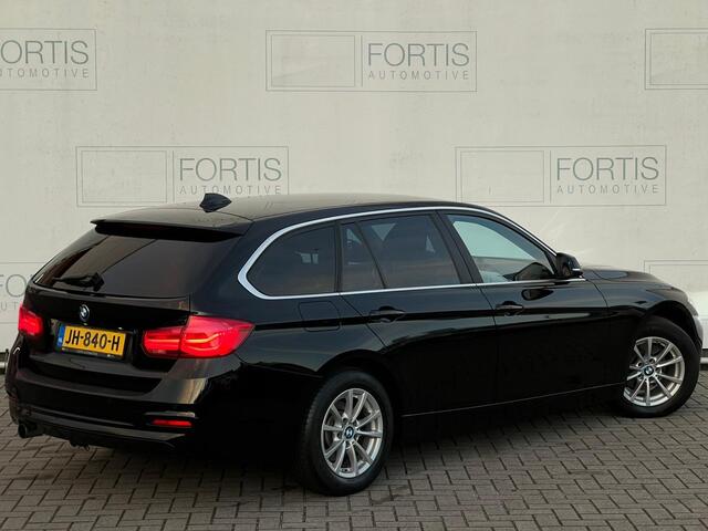 BMW 3-SERIE Touring 318i Centennial Executive NL-AUTO | NAVI | CRUISE