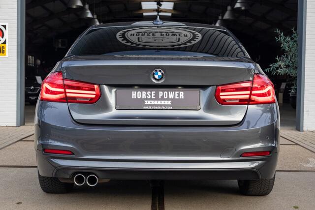 BMW 3-SERIE 330e *Navi | Cruise | Clima | Leder | LED | Parkeersensoren | Keyless*