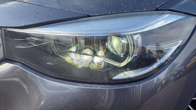 BMW 3-SERIE GT Gran Turismo BMW 330i BWJ 2016 2.0 252PK Centennial High Executive AUTOMAAT | STOELVERW. | LEDER | SCHUIF PANODAK | LANE ASSIST | NAVI | CLIMA | CRUISE | 360 CAMERA | M PAKKET