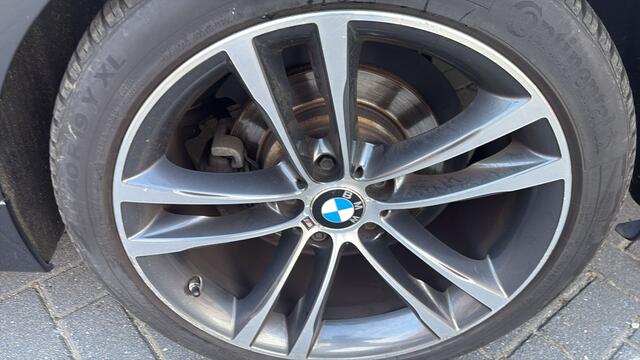 BMW 3-SERIE GT Gran Turismo BMW 330i BWJ 2016 2.0 252PK Centennial High Executive AUTOMAAT | STOELVERW. | LEDER | SCHUIF PANODAK | LANE ASSIST | NAVI | CLIMA | CRUISE | 360 CAMERA | M PAKKET