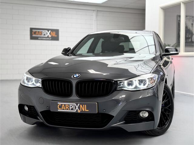BMW 3-SERIE GT Gran Turismo 328i M-sport 2016 245pk, NL-auto