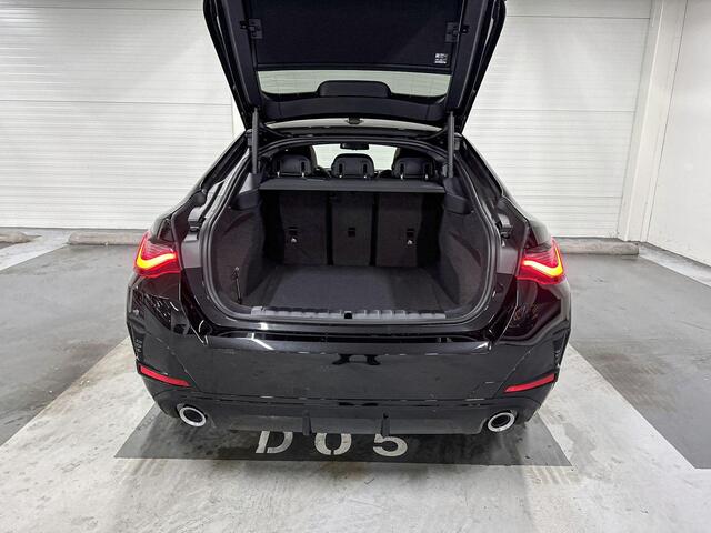 BMW 4-SERIE Gran Coupé 420i | M-Sport | Innovation Pack | Comfort Pack | Harman/Kardon | Schuif-/kanteldak | Comfort Access