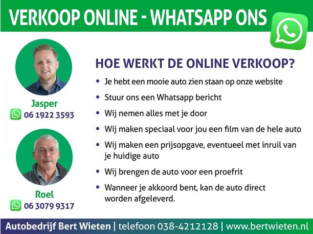 BMW 4-SERIE 418i High Exec. I Geen Import I Parkeerhulp I Stoelverwarming