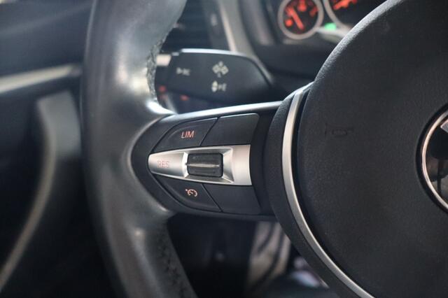 BMW 4-SERIE 418i High Exec. I Geen Import I Parkeerhulp I Stoelverwarming