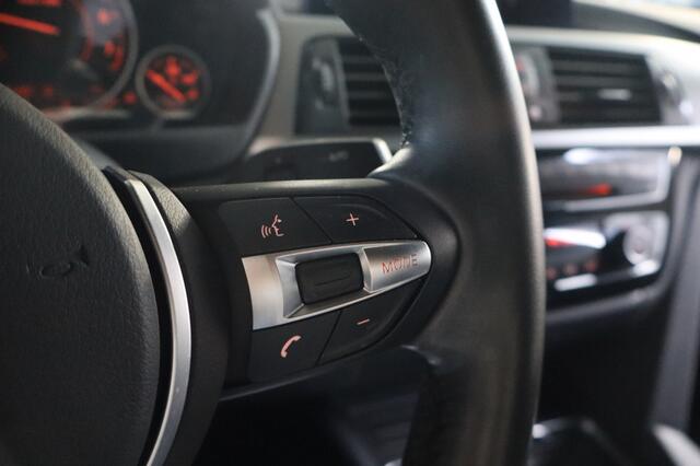 BMW 4-SERIE 418i High Exec. I Geen Import I Parkeerhulp I Stoelverwarming