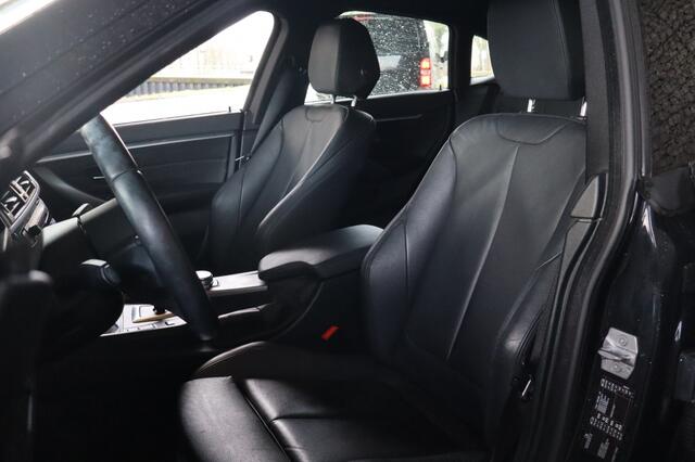 BMW 4-SERIE 418i High Exec. I Geen Import I Parkeerhulp I Stoelverwarming