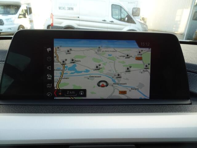 BMW 4-SERIE 418I Executive PDC/NL aut/Navi/LED/Stoelverwarming