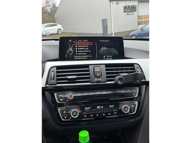 BMW 4-SERIE Gran Coupé 420d Corporate Lease Executive Groot Navi