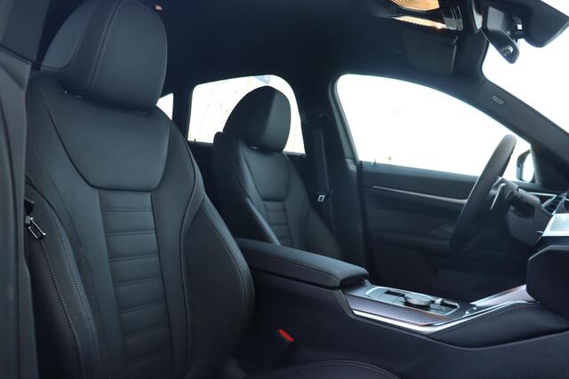 BMW 4-SERIE Gran Coupé 420i High Executive/ M Sportpakket Pro/ Business Edition Plus/ Safety Pack/ Active Guard Plus/ Active Cruise Control