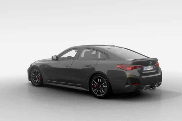 BMW 4-SERIE Gran Coupé M440i xDrive | M Sport Pro | Innovation Pack | Comfort Pack