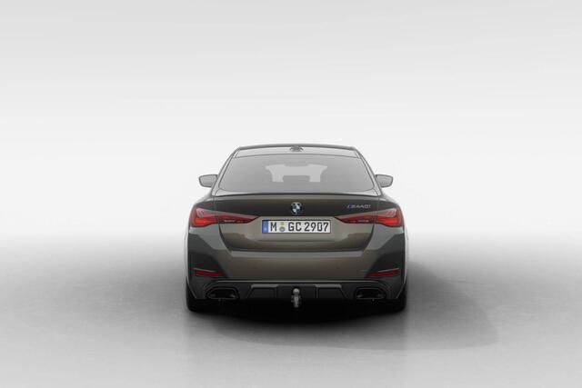 BMW 4-SERIE Gran Coupé M440i xDrive | M Sport Pro | Innovation Pack | Comfort Pack