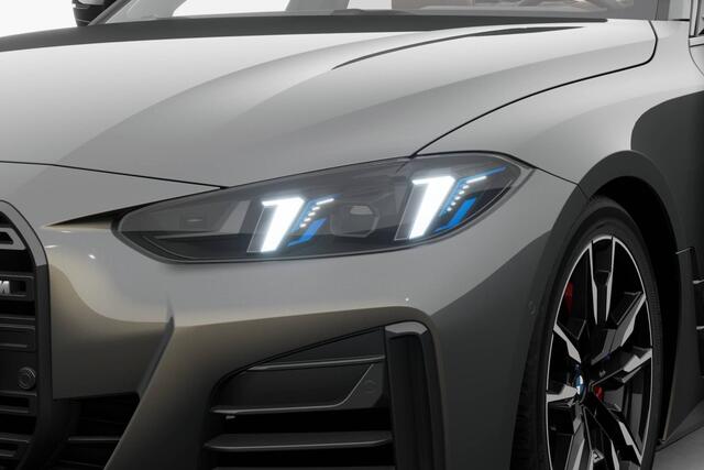 BMW 4-SERIE Gran Coupé M440i xDrive | M Sport Pro | Innovation Pack | Comfort Pack