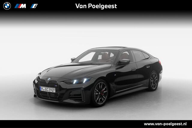 BMW 4-SERIE Gran Coupé M440i xDrive | Innovation Pack | Comfort Pack | Active Cruise Control