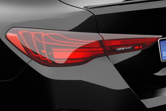 BMW 4-SERIE Gran Coupé M440i xDrive | Innovation Pack | Comfort Pack | Active Cruise Control