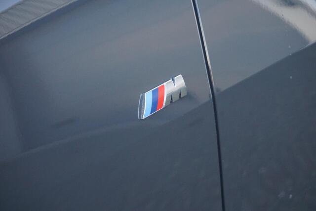 BMW 4-SERIE Gran Coupé 420i M Sport Pro / Harman Kardon / Schuif- Kanteldak / Stuurverwarming / Driving Assistant Professional