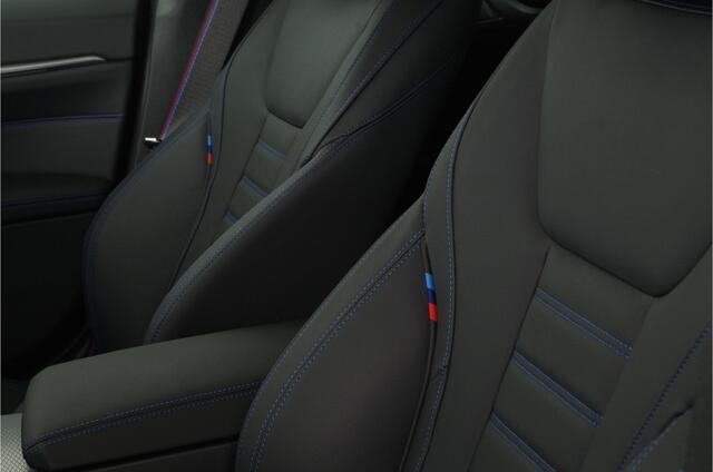 BMW 4-SERIE Gran Coupé 420i > Shadow | H&K | 19inch | Head-up |Schuifdak | Leer... Lease ook mogelijk!