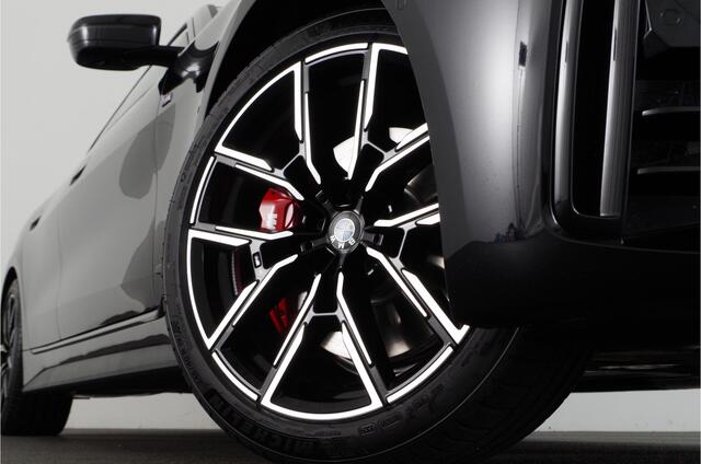 BMW 4-SERIE Gran Coupé 420i > Shadow | H&K | 19inch | Head-up |Schuifdak | Leer... Lease ook mogelijk!