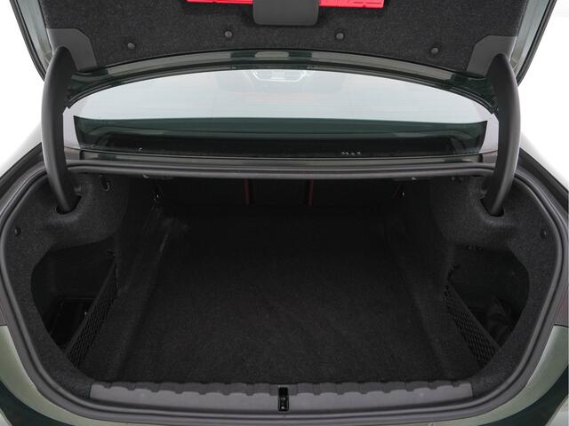 BMW 4-SERIE Coupé 420i High Executive M-Sport-Pack Aut. *PANO | LASER-LIGHT | FULL-LEATHER | DIGI-COCKPIT | CAMERA | HIFI-SOUND | SPORT-SEATS | NAVI-FULLMAP | AMBIENT-LIGHT | 19''ALU | ECC | PDC | CRUISE*