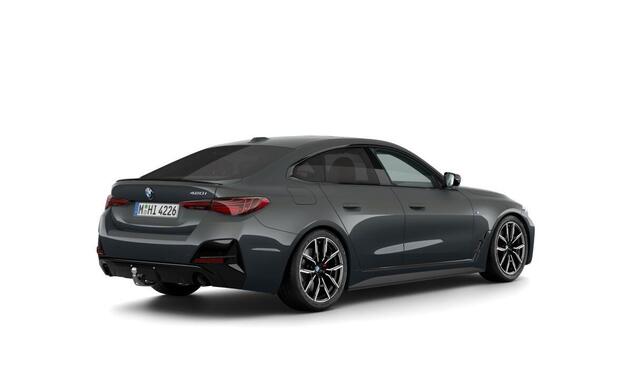 BMW 4-SERIE Gran Coupé 420i | M Sportpakket Pro | Innovation Pack | Comfort Pack