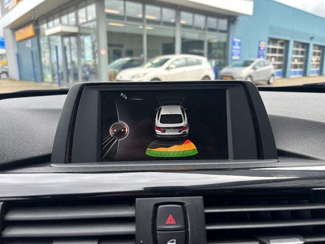 BMW 4-SERIE 420D GRAN COUPE AUTOMAAT M,PAKKET NAVI LMV AIRCO PDC