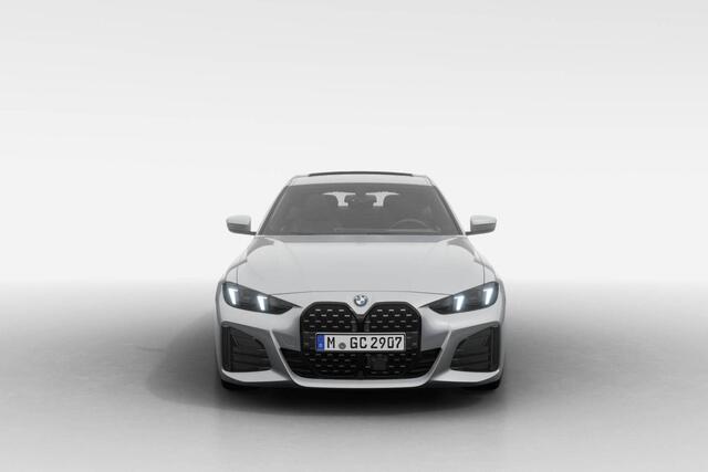BMW 4-SERIE Gran Coupé 420i | M Sport Pro | Comfort Pack | Active Cruise Control
