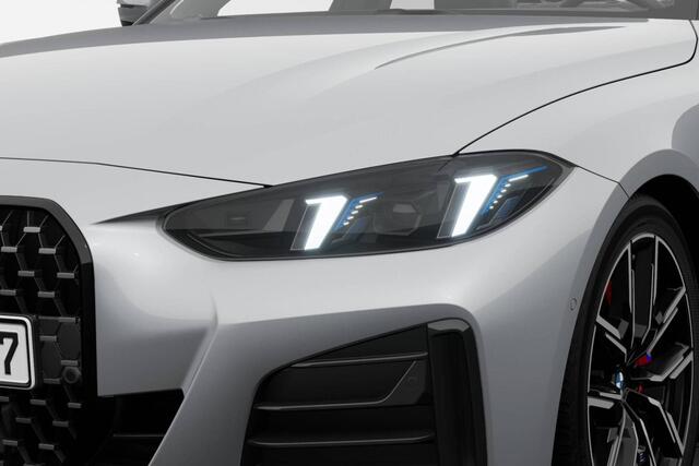 BMW 4-SERIE Gran Coupé 420i | M Sport Pro | Comfort Pack | Active Cruise Control