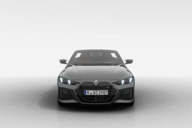 BMW 4-SERIE Cabrio M440i xDrive