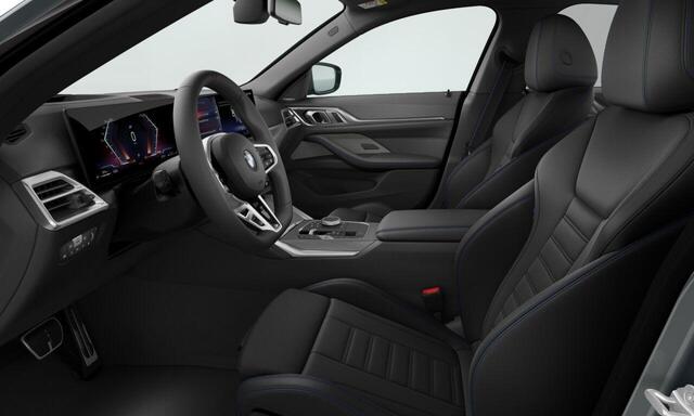 BMW 4-SERIE 420i Gran Coupé | M Sportpakket Pro | Innovation Pack | Comfort Pack