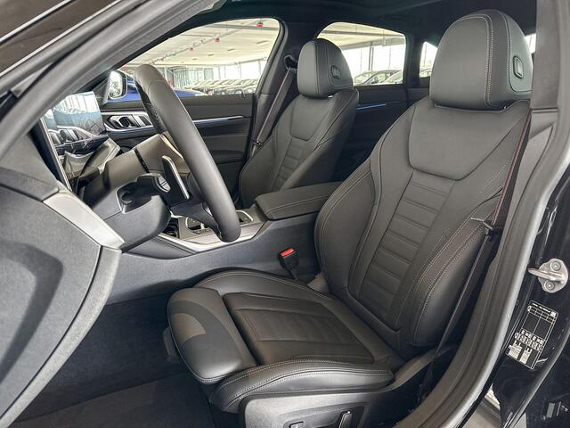 BMW 4-SERIE Gran Coupé 430i High Executive | M Sportpakket Pro | Elektrisch bediend glazen schuif-/kanteldak