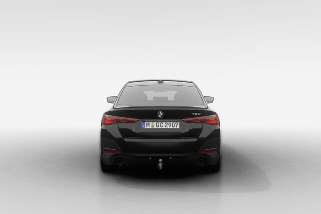 BMW 4-SERIE Gran Coupé 420i | M Sport Pro | Comfort Pack | Trekhaak