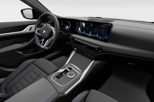 BMW 4-SERIE Gran Coupé 420i | M Sport Pro | Comfort Pack | Trekhaak