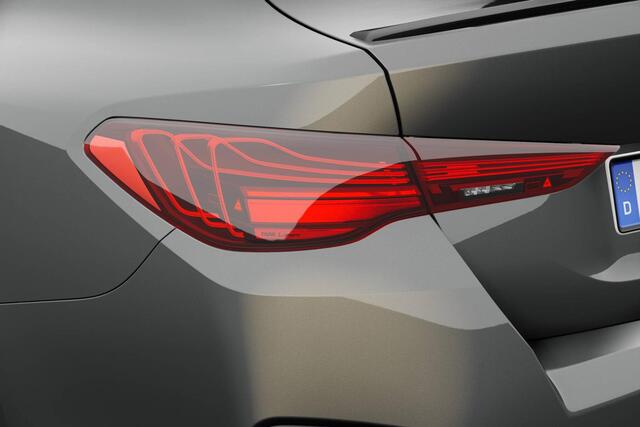 BMW 4-SERIE Gran Coupé 420i | M Sport Pro | Comfort Pack | Glazen Schuif-/Kanteldak