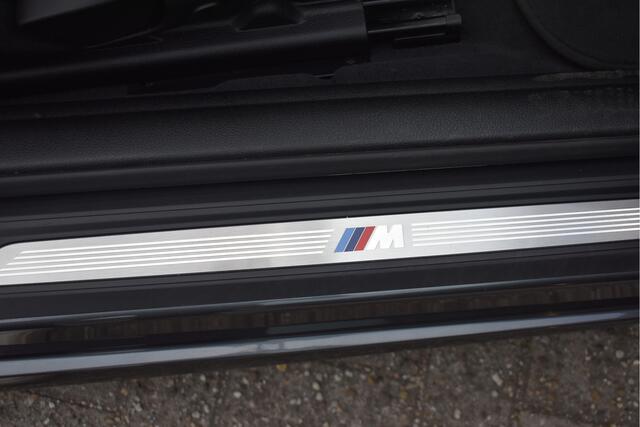 BMW 4-SERIE Coupé 420i HIGH EXECUTIVE , BOEKJES,NAP ,LEDER EN ONDERHOUDSHISTORIE