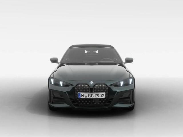 BMW 4-SERIE M440i xDrive Cabrio | M Sportpakket Pro | Innovation Pack | Comfort Pack