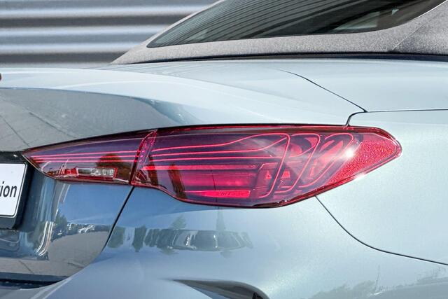 BMW 4-SERIE Cabrio 420i