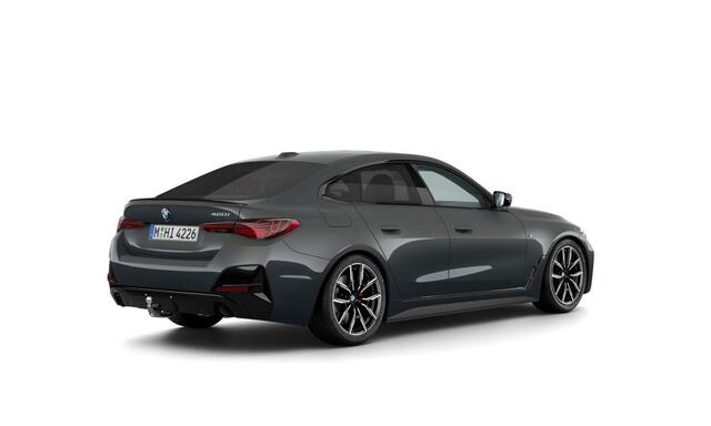 BMW 4-SERIE 420i Gran Coupé M Sportpakket Pro | Innovation Pack | Comfort Pack